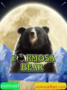 FormosaBear: Um Mergulho no Fascinante Mundo de Estratégia e Aventura