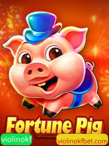 FortunePig: Descubra o Jogo de Estratégia Inovador