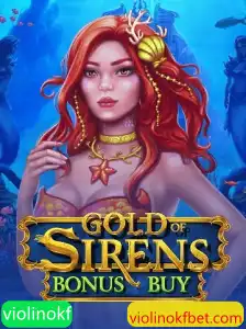 GoldofSirensBonusBuy: Mergulhe no Fascinante Mundo do Jogo Inovador