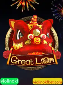 Explorando o Mundo Emocionante de GreatLion: Um Jogo de Estratégia Inovador