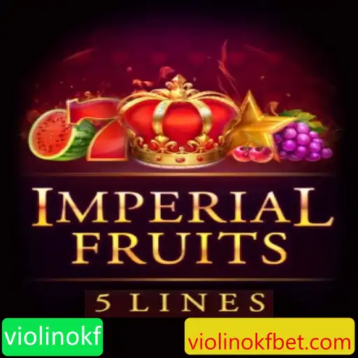 Explorando o Mundo de ImperialFruits5: Regras e Estratégias
