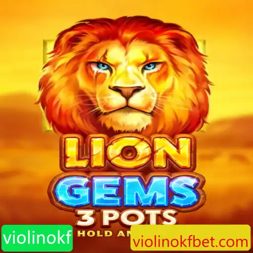 Descubra o Mundo Fascinante de LionGems3pots