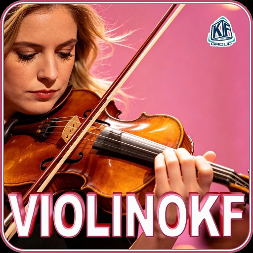 Logo violinokf Cassino