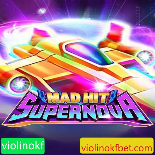 Explorando MadHitSupernova: Um Mundo de Aventura e Estratégia