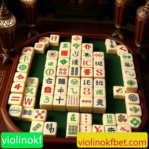 Mahjong