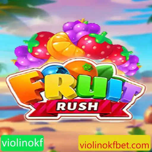 Explorando o Fascinante Mundo de FruitRush