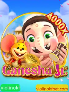 Explorando o Mundo de GaneshaJr: Um Jogo Cultural e Envolvente