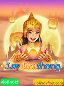 Descubra o Fascinante Mundo de LoyKrathong: Um Jogo de Estratégia e Cultura