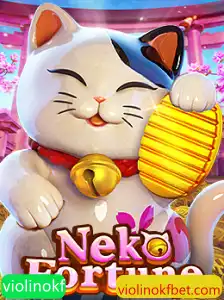 Descubra o Fascinante Universo do Jogo 'NekoFortune'