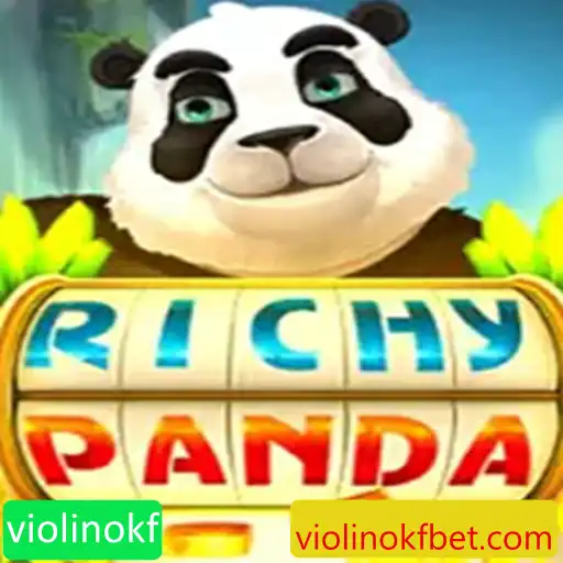 Descubra o Mundo de RichyPanda: Um Jogo Inovador e Excitante