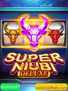 Descubra o Mundo Empolgante de SuperNiubiDeluxe