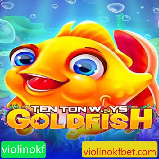 Descubra o Fascinante Mundo de TenTonWaysGoldfish: O Jogo que Está Revolucionando o Entretenimento com Violinokf
